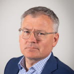 Porträtt Mats Petersson