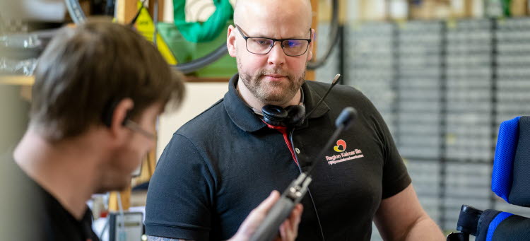 David Tengver Molarin