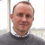 Porträtt Henrik Lindblad