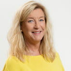 porträttbild av Mia Hasselquist