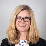 Porträttbild Ingemo Fahlstedt