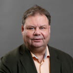 Porträtt Peter Wretlund