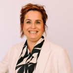 Porträtt Johanna Wihl