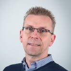 Porträttbild Magnus Andersson