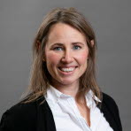 Porträtt Emmy Ahlstedt