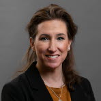 Porträtt Lena Granath