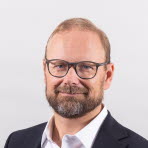 Porträtt Johan Rosenqvist