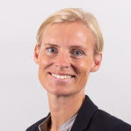 Porträtt Johanna Schelin