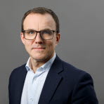 Porträtt Mattias Ask