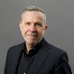 Porträtt Lars Lindahl