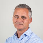 Porträtt Fredrik Enlund.